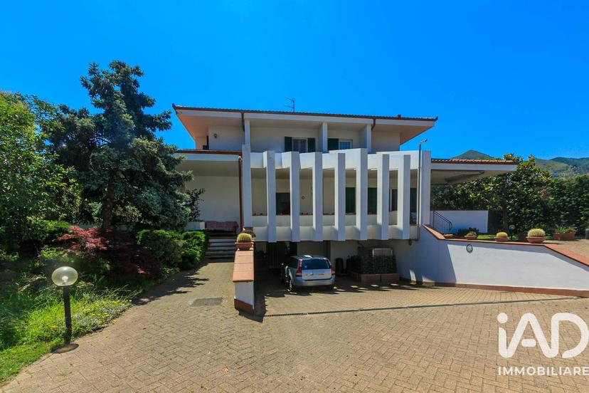 Casa indipendente in Via per Pineland 25bis, Borghetto Santo Spirito — foto 3 di 5