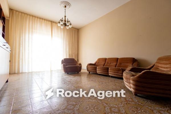 Trilocale in Via Conti di Loritello 9/B, Catanzaro — foto 3 di 5