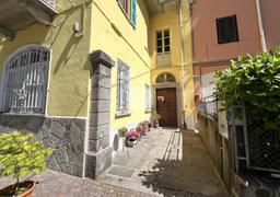 Quadrilocale in Via Roma 58, Campiglia Cervo