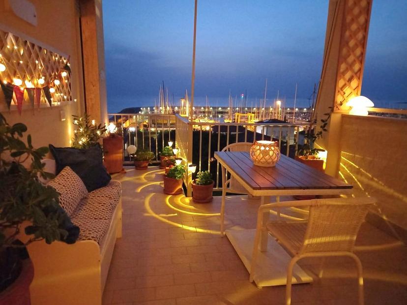 Quadrilocale, Rosignano Marittimo — foto 3 di 5