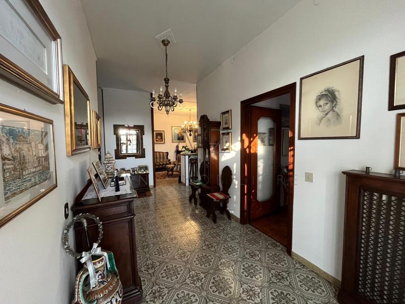 Villa in Via Circonvallazione Ovest, Castelfranco Veneto — foto 3 di 5