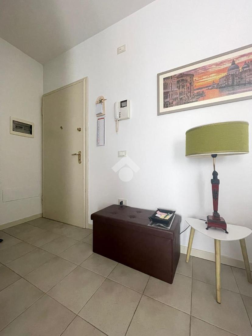 Trilocale in Via Philippe Vial 06, Bassano del Grappa — foto 2 di 5