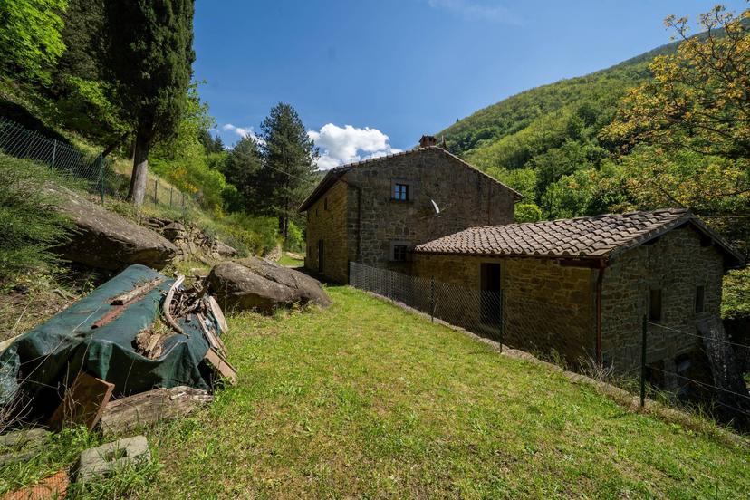 Bilocale in Via Pio La Torre, Reggello — foto 5 di 5