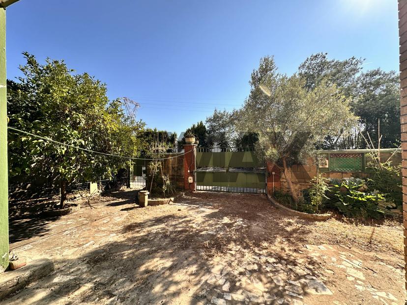 Villa, Pomezia — foto 2 di 5