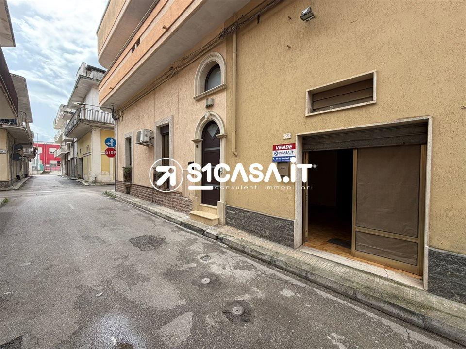 Casa indipendente in Via Vittorio Veneto 35, Galatone