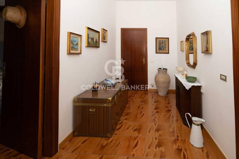 Villa in Cda San Giovanni Lo Pirato Snc, Scicli — foto 2 di 5