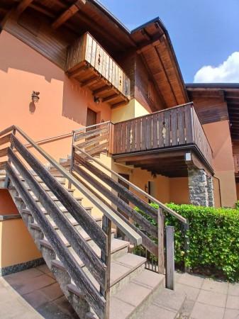 Bilocale in Via Monte Alben 19a, Costa Serina