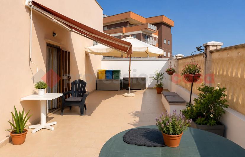 Casa indipendente in Via Cappuccini, Monopoli — foto 2 di 5
