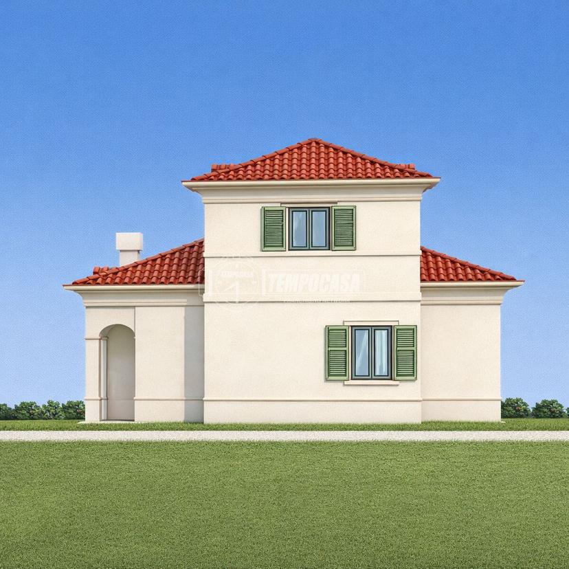 Casa indipendente in Via Barletti Inferiore, Casarza Ligure — foto 4 di 4