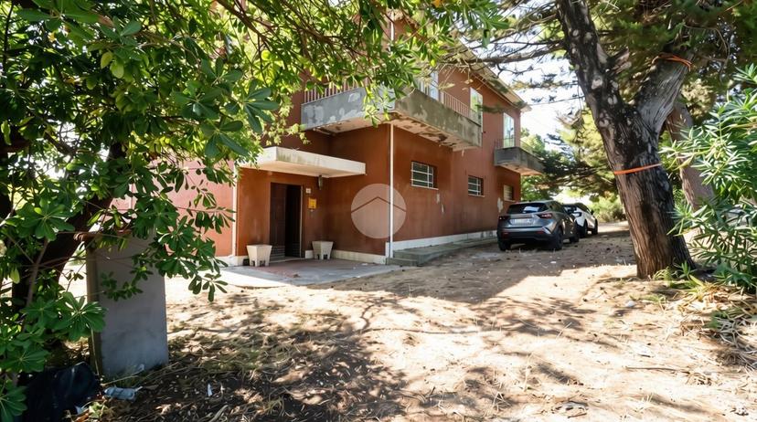 Villa in Via Aldo Moro 100, Pianella — foto 5 di 5