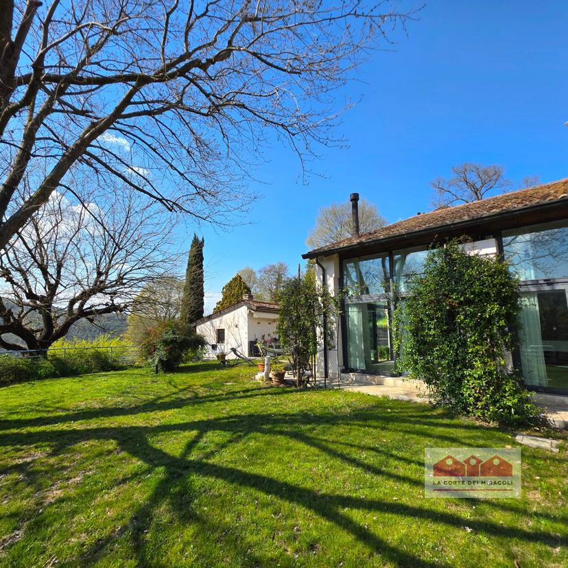 Villa in Via Chiesa Vecchia, Arcugnano — foto 4 di 5