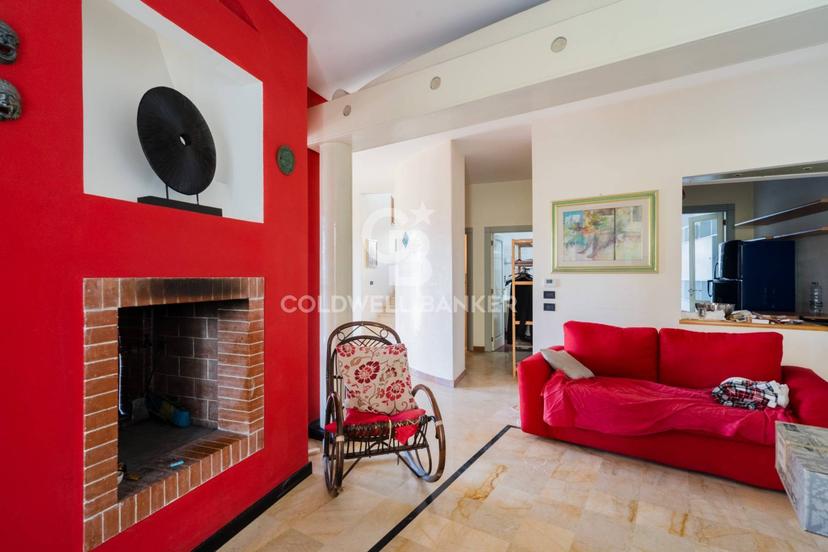 Villa in Via Giuseppe Ungaretti 32, Aradeo — foto 5 di 5