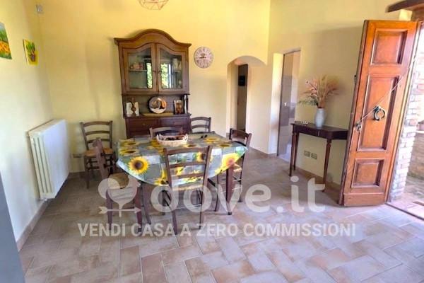 Rustico in Via Maltaiolo, Snc, Cetona — foto 2 di 5