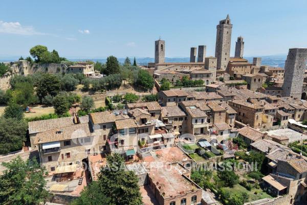 Appartamento in Via di Quercecchio, Snc, San Gimignano — foto 4 di 5