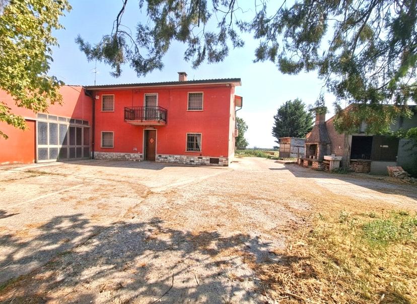 Casale, Valeggio sul Mincio — foto 5 di 5