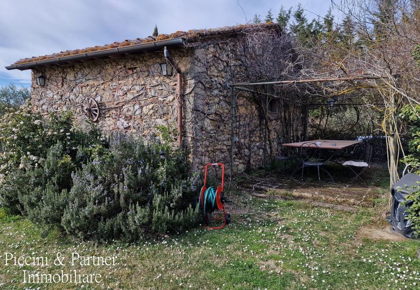Rustico in Sp478 35, Sarteano — foto 5 di 5