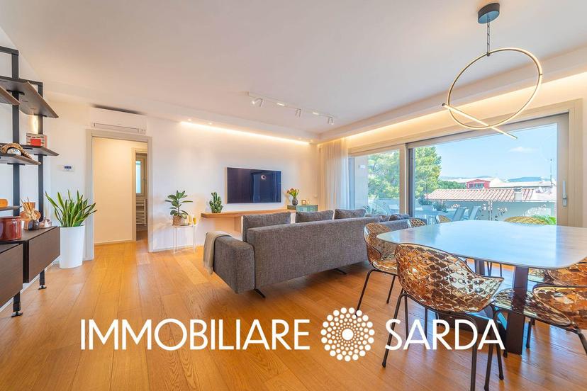 Appartamento in Via della Stampa, Olbia — foto 5 di 5