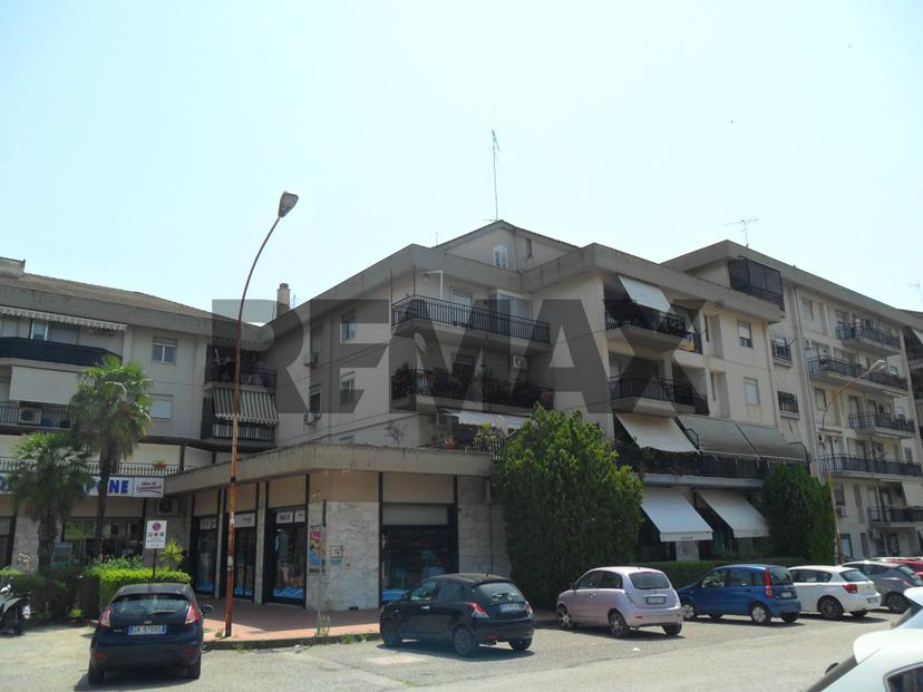 Appartamento in Viale Stefano Candura 22/B, Caltanissetta — foto 4 di 5