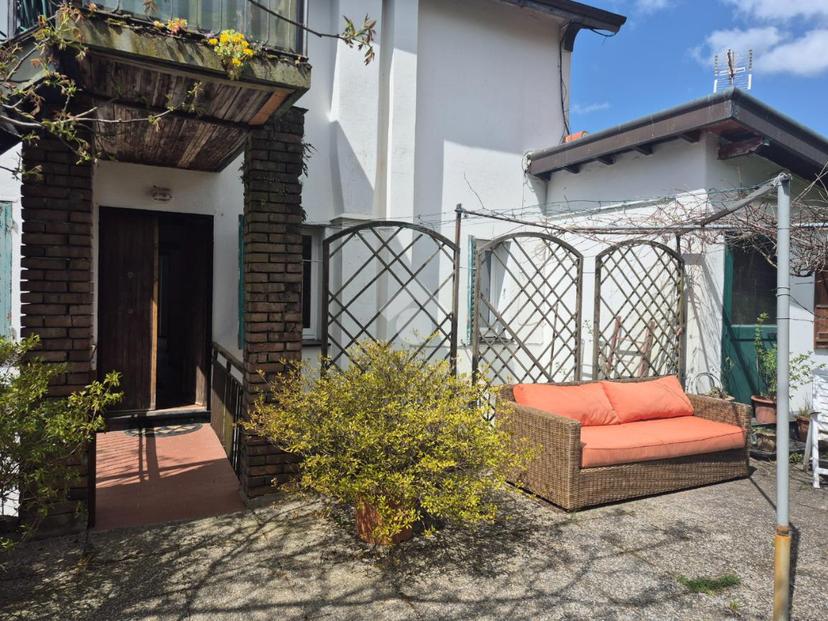 Villa in Località Creto 14, Montoggio — foto 4 di 5