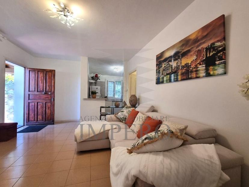 Casa indipendente in Via Daffra 16, Ventimiglia — foto 4 di 5