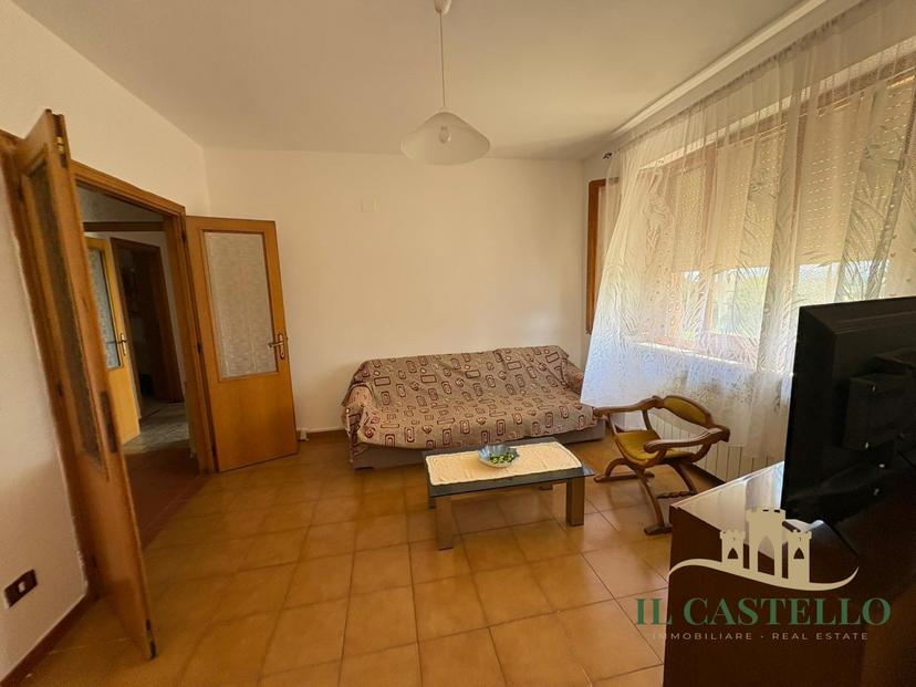 Quadrilocale in Via Liguria, Castiglione del Lago — foto 5 di 5