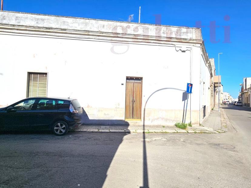 Casa indipendente in Via Antonio Quarta, Copertino — foto 3 di 5