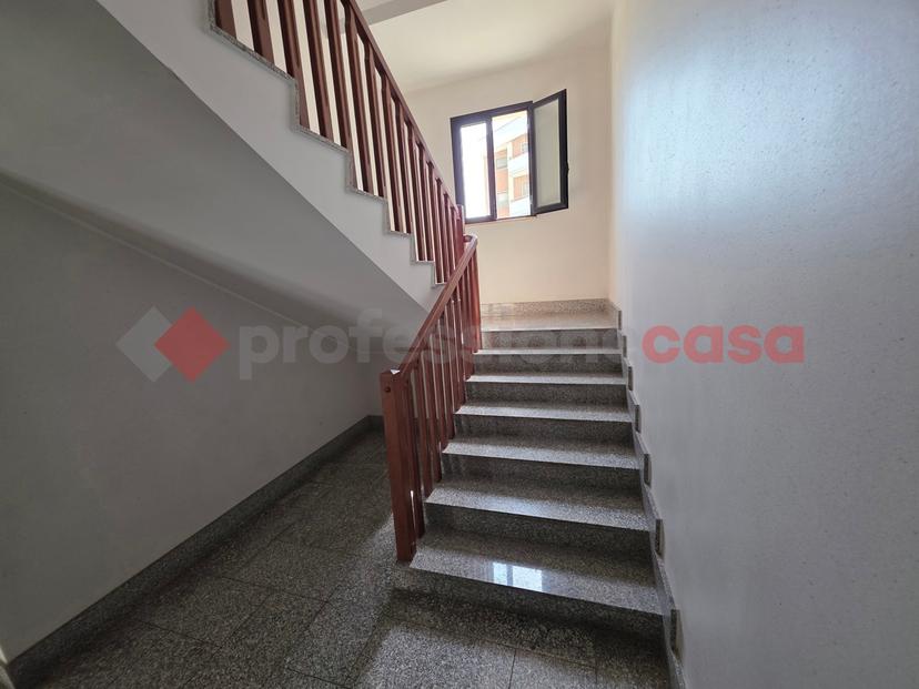 Trilocale in Corso Vittorio Emanuele II 2/3, Taranto