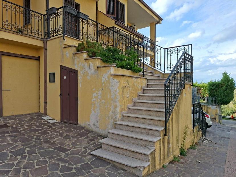 Villa a schiera in Via Giovanni Malagodi, Montalto Uffugo — foto 5 di 5