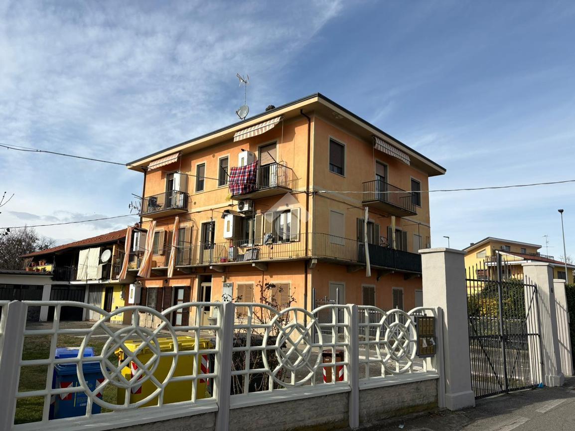 Bilocale in Via Ceretta Inferiore 46, San Maurizio Canavese