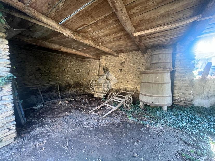 Rustico in Via Paesana 5, Barge — foto 3 di 5