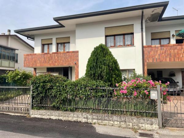 Terratetto unifamiliare in Via Claudiana, Montegrotto Terme — foto 2 di 5