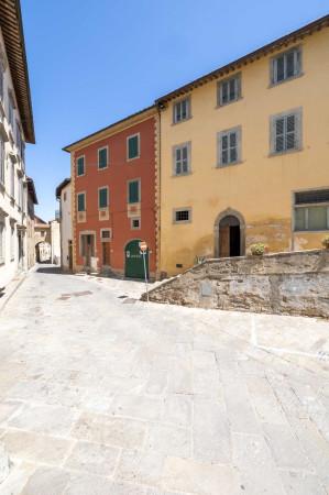 Terratetto unifamiliare in Piazza Sant'Agostino, Castiglion Fiorentino — foto 4 di 5
