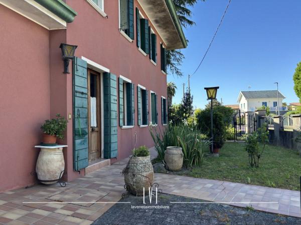 Terratetto unifamiliare in Via Mussetta di Sopra, San Donà di Piave — foto 3 di 5