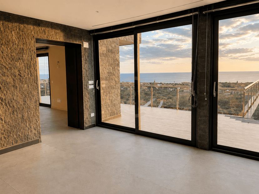 Villa in Via Ignazio Biscari 43, Aci Castello — foto 5 di 5
