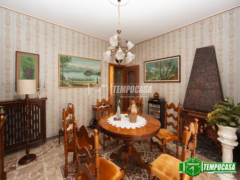 Villa a schiera in Via Vittorio Veneto 6, Muggiò — foto 2 di 5