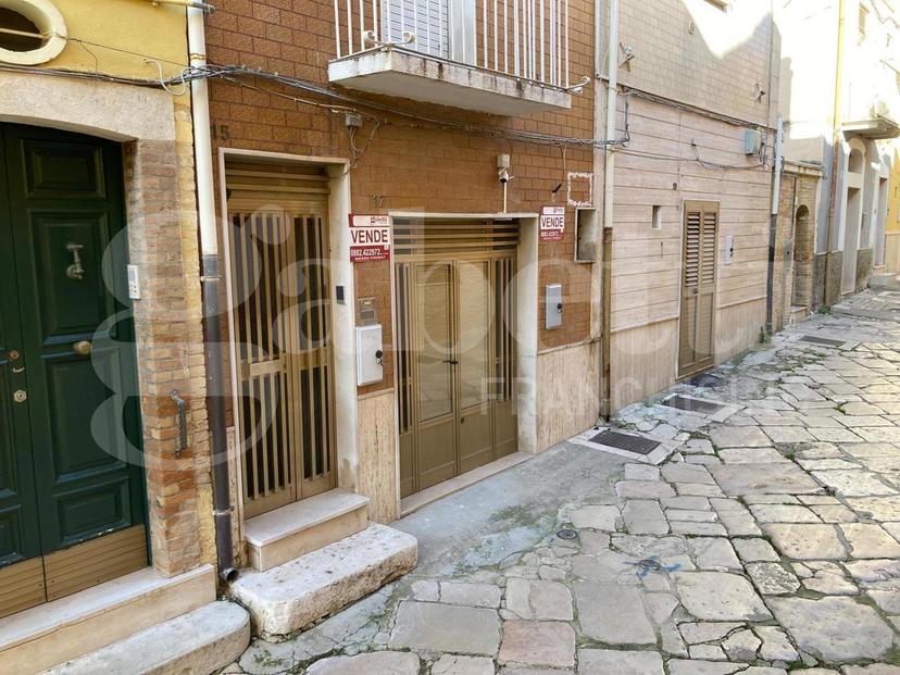 Casa indipendente in Via Cairoli, Torremaggiore — foto 4 di 5