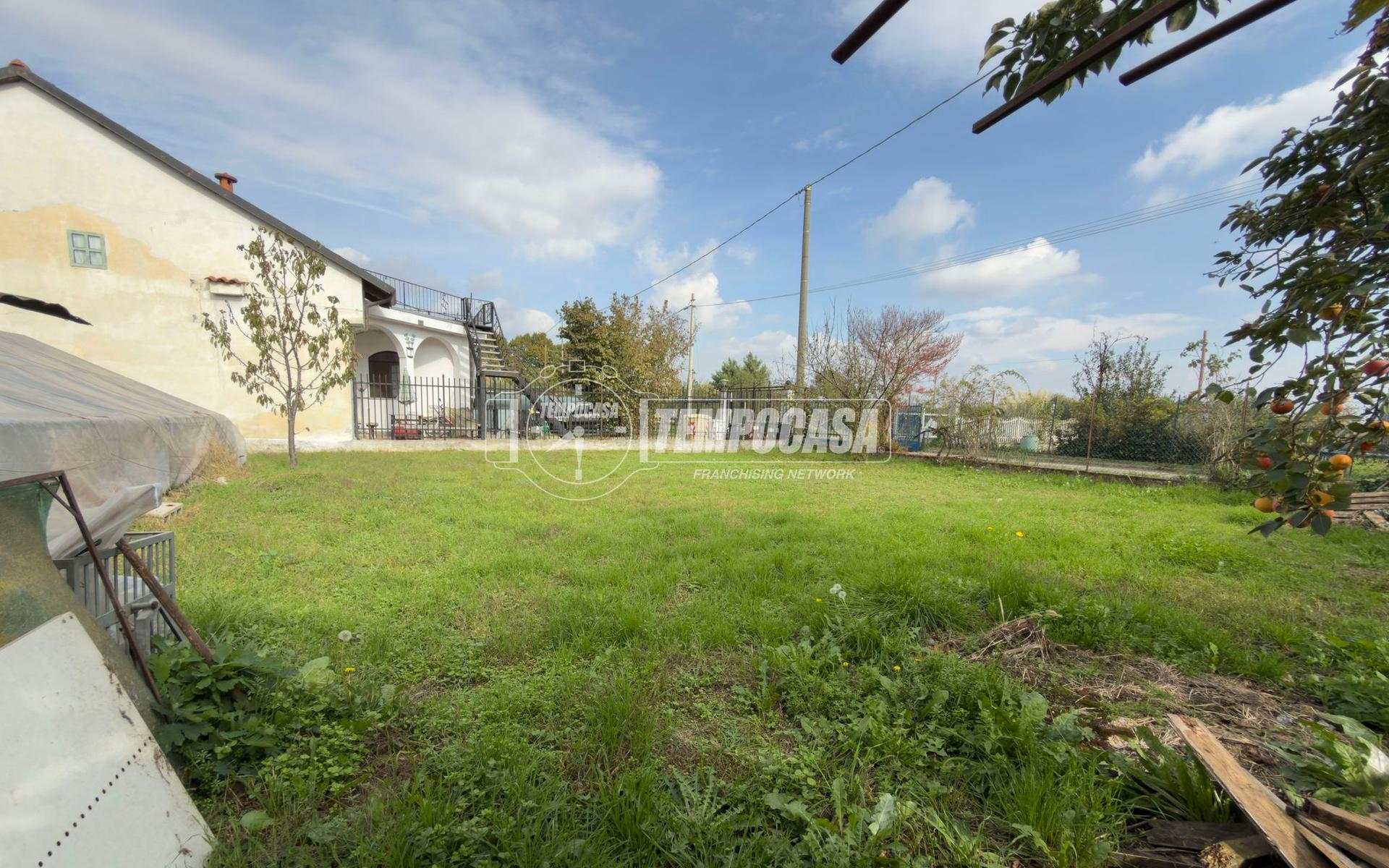 Casa indipendente in Regione Bronzina 17, Orbassano
