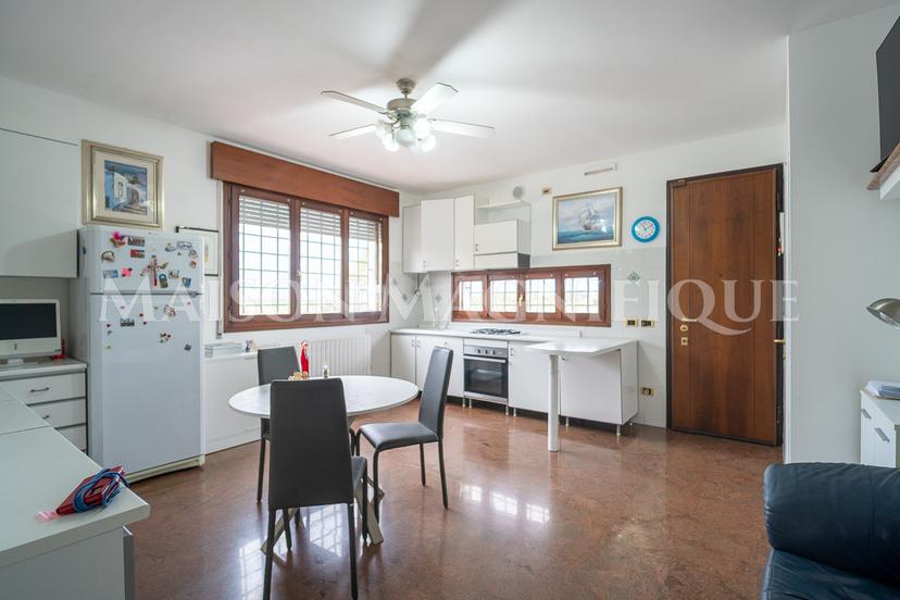 Villa in Via Possessione Grande, Riva del Po — foto 2 di 5