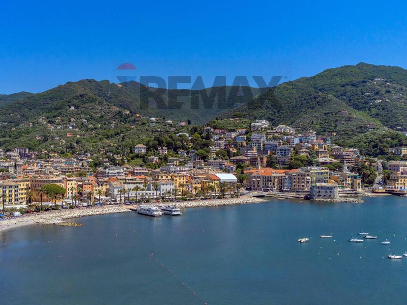Attico in Via Montebello 5, Rapallo — foto 5 di 5