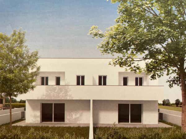Villa a schiera in Via Voltuzza, Forlì — foto 5 di 5