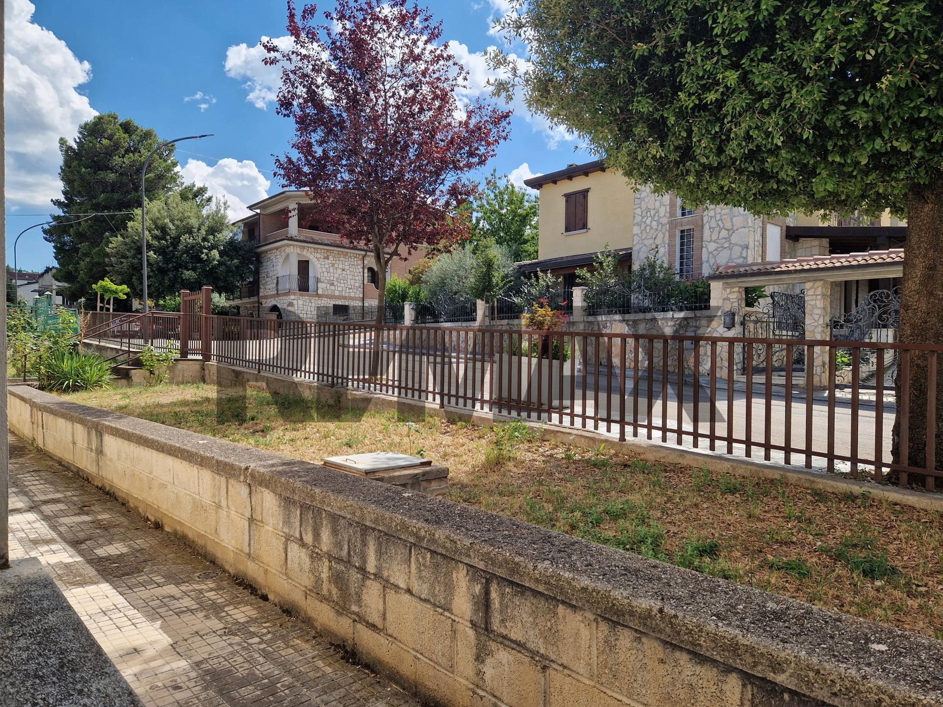 Appartamento, Lettopalena