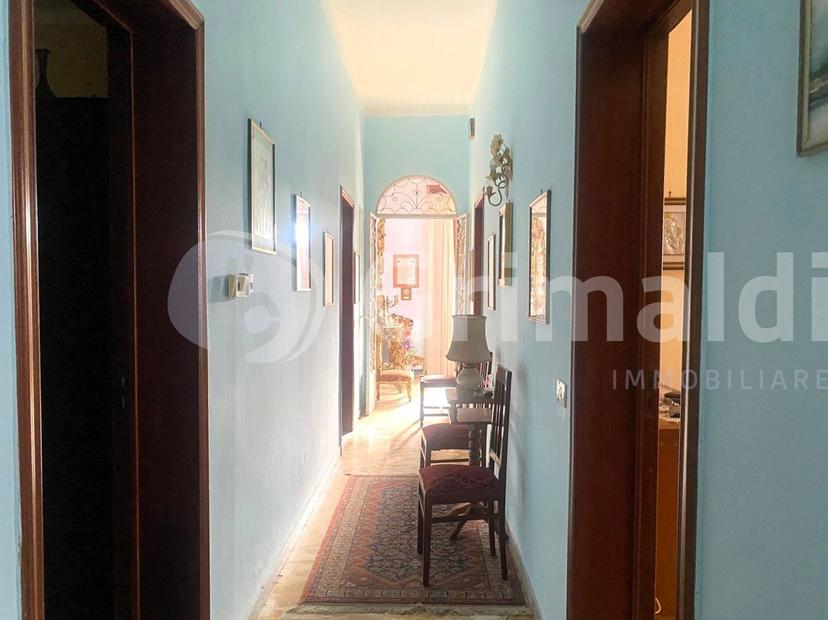 Casa indipendente in Via Gaetano Salvemini, Novoli — foto 2 di 5