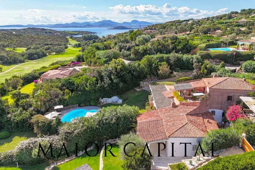 Casa indipendente, Arzachena — foto 2 di 5