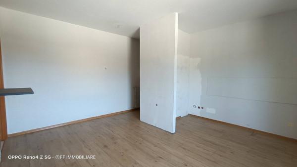 Quadrilocale in Via Carlo Didimi, Treia — foto 2 di 5