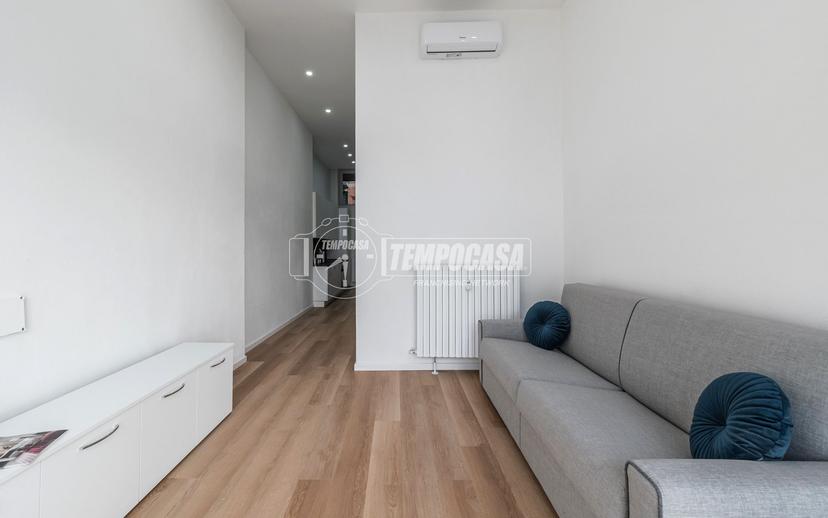 Bilocale in Via Palmanova 30/a, Milano