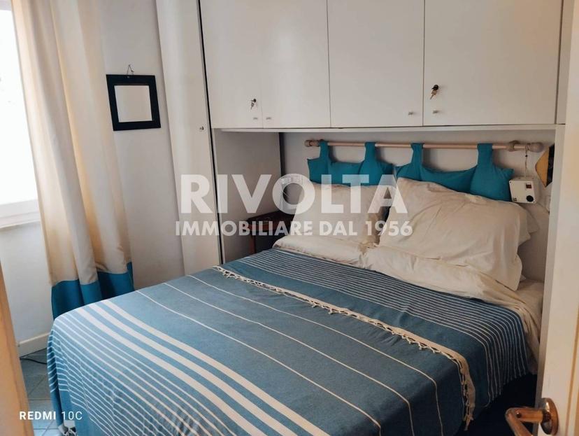 Trilocale in Via Don Gabriele Paradisi, Monte Argentario — foto 3 di 5