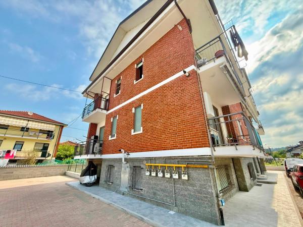 Appartamento in Via Settimo 222, San Mauro Torinese