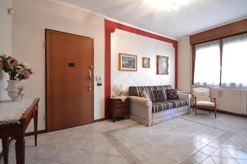 Trilocale in Via dei Prati 00, Monza — foto 4 di 5