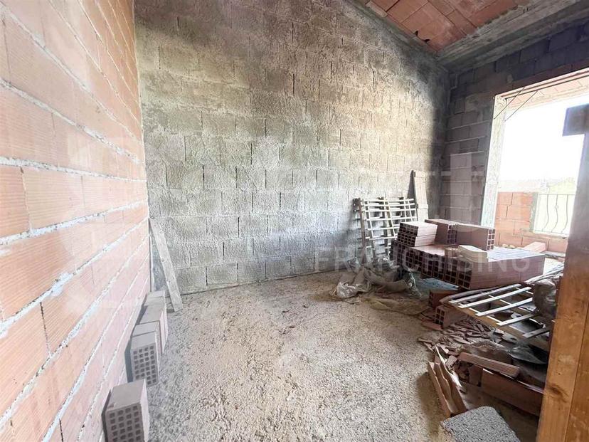 Villa a schiera, Sinnai — foto 3 di 5