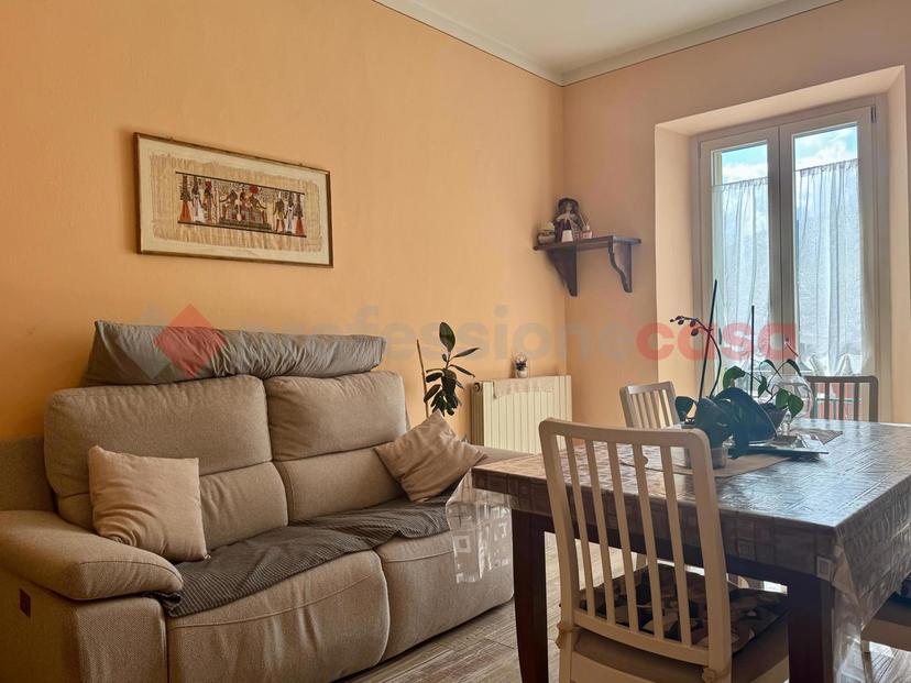 Trilocale in Via San Nicolao - Filecchio Snc, Barga — foto 5 di 5